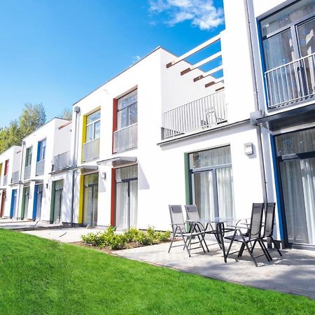 Szent Bernadett Csaladi Apartmanhaz Siófok Exterior foto