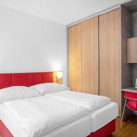 Szent Bernadett Csaladi Apartmanhaz Siófok Exterior foto