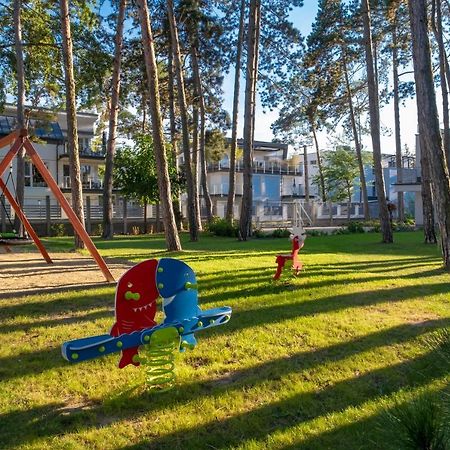 Szent Bernadett Csaladi Apartmanhaz Siófok Exterior foto