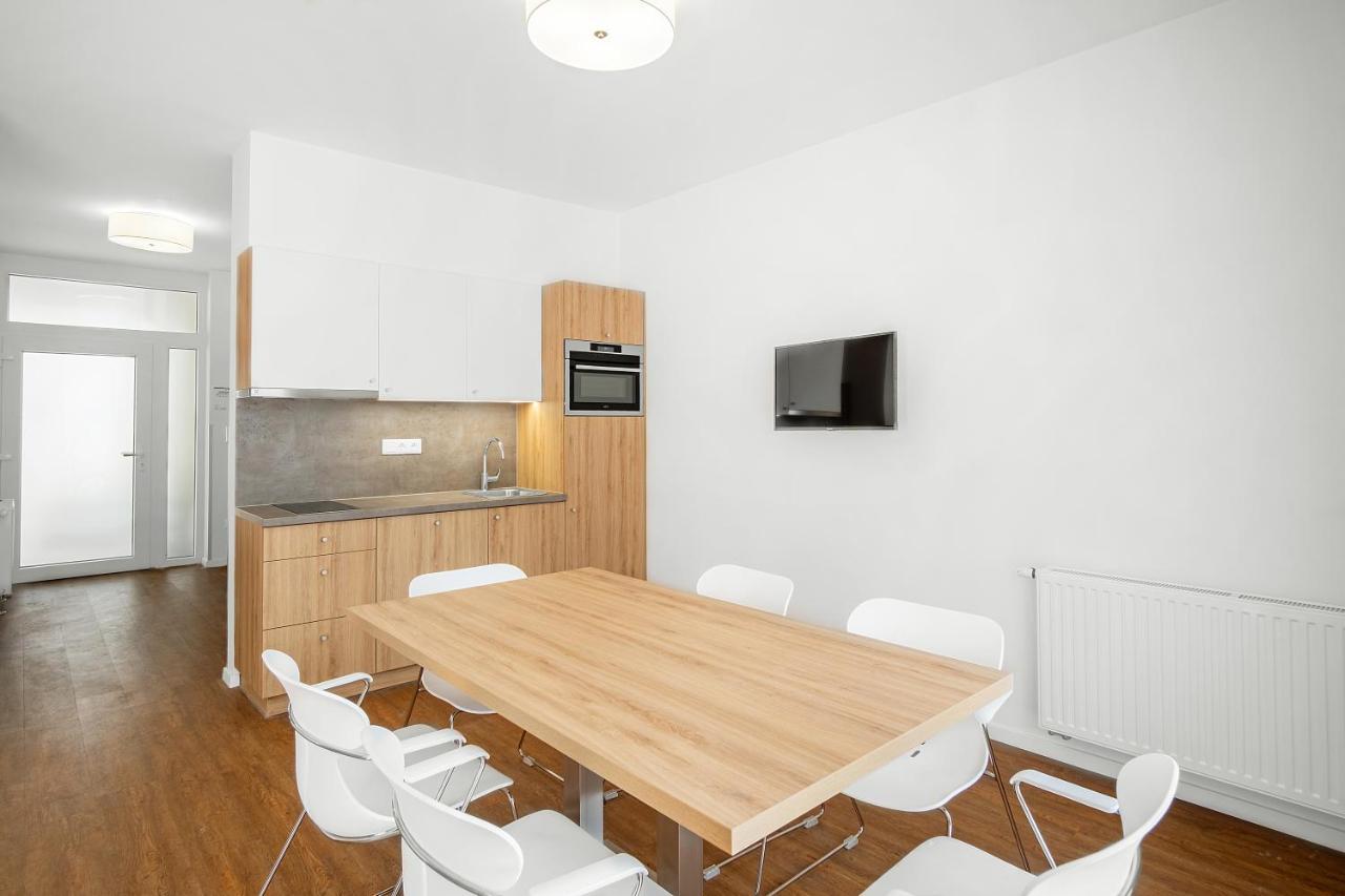 Szent Bernadett Csaladi Apartmanhaz Siófok Exterior foto