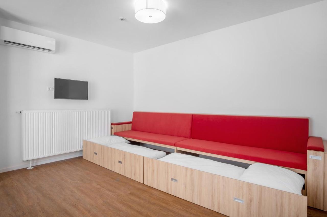 Szent Bernadett Csaladi Apartmanhaz Siófok Exterior foto