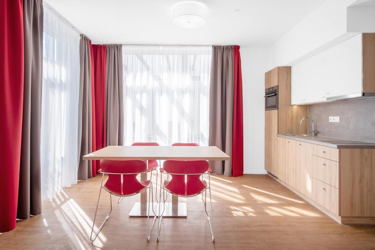 Szent Bernadett Csaladi Apartmanhaz Siófok Exterior foto