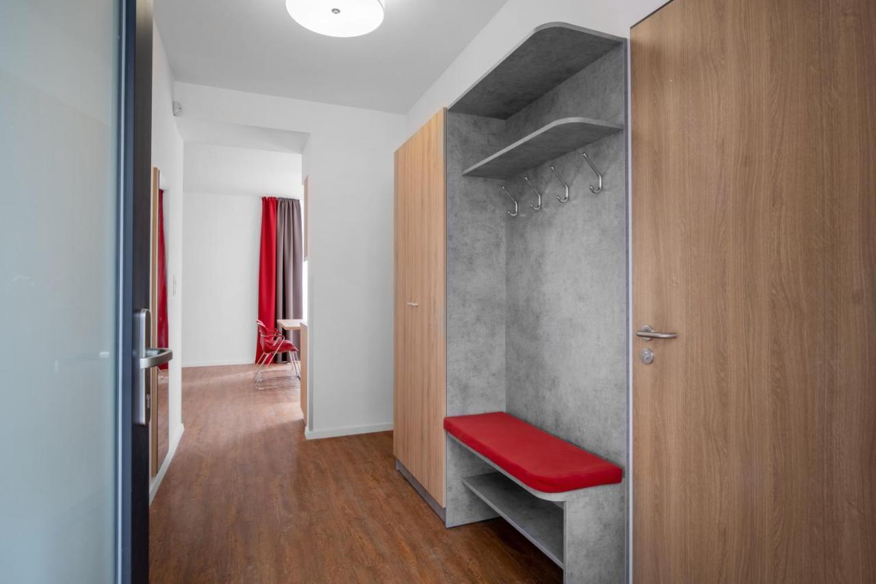 Szent Bernadett Csaladi Apartmanhaz Siófok Exterior foto