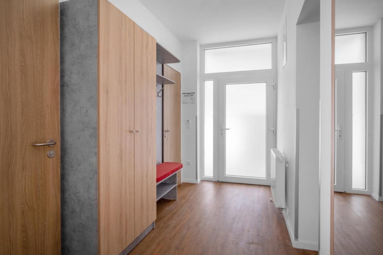 Szent Bernadett Csaladi Apartmanhaz Siófok Exterior foto