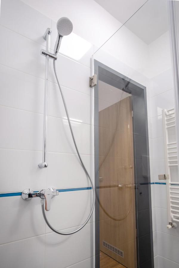 Szent Bernadett Csaladi Apartmanhaz Siófok Exterior foto