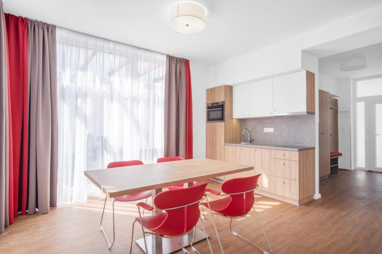 Szent Bernadett Csaladi Apartmanhaz Siófok Exterior foto