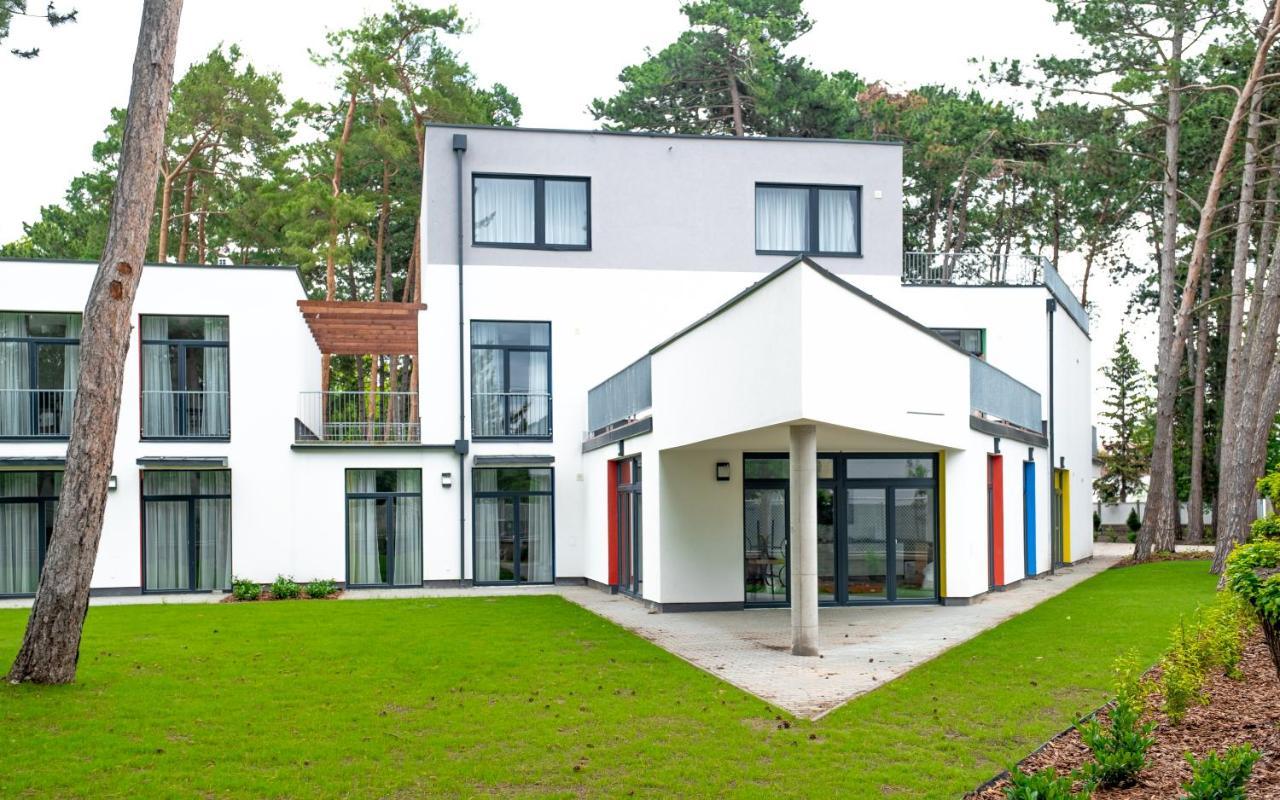 Szent Bernadett Csaladi Apartmanhaz Siófok Exterior foto