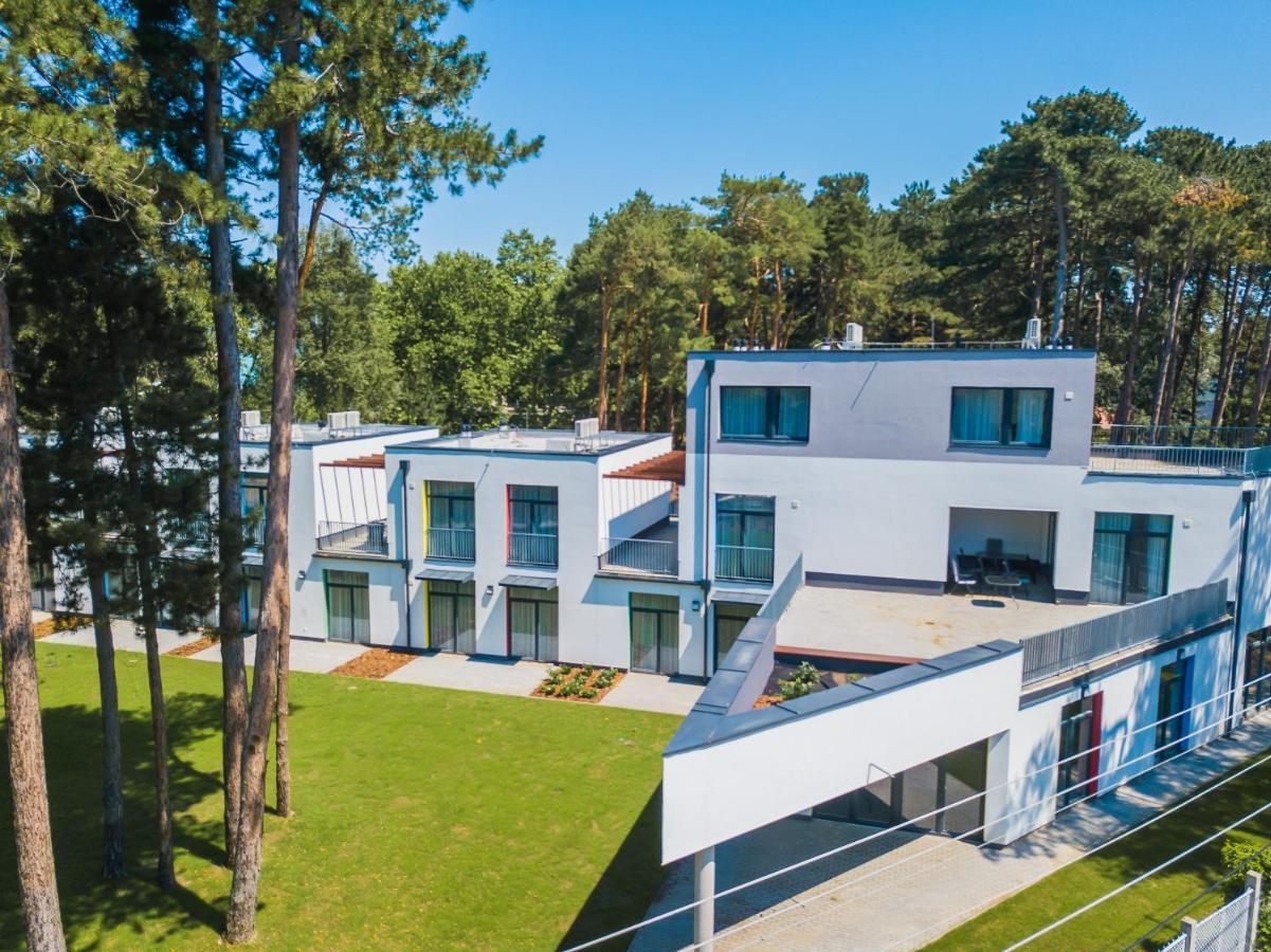 Szent Bernadett Csaladi Apartmanhaz Siófok Exterior foto