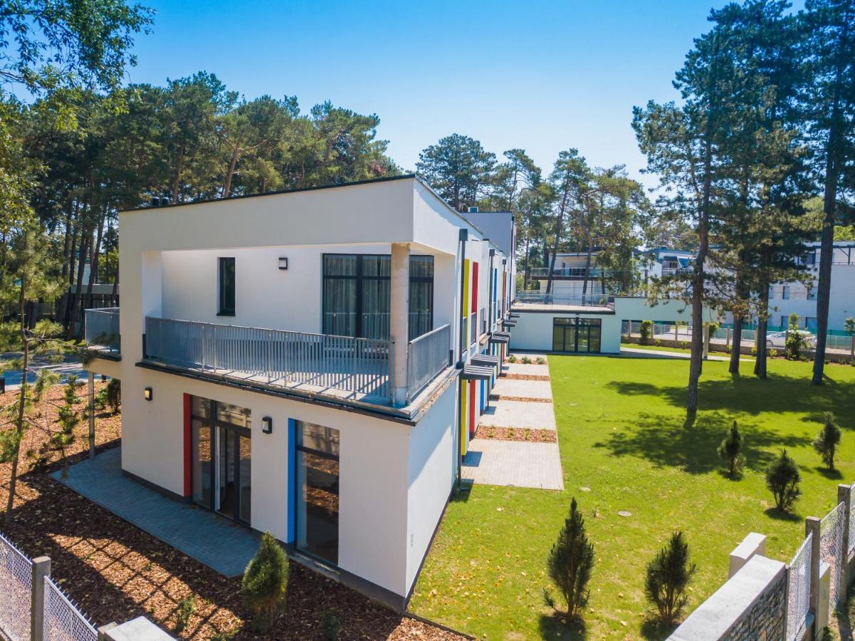 Szent Bernadett Csaladi Apartmanhaz Siófok Exterior foto