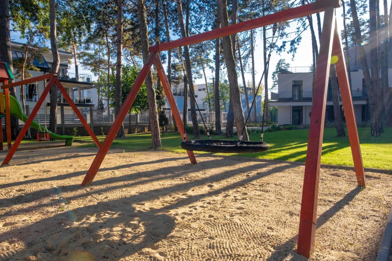 Szent Bernadett Csaladi Apartmanhaz Siófok Exterior foto