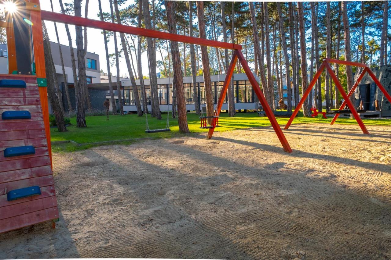 Szent Bernadett Csaladi Apartmanhaz Siófok Exterior foto